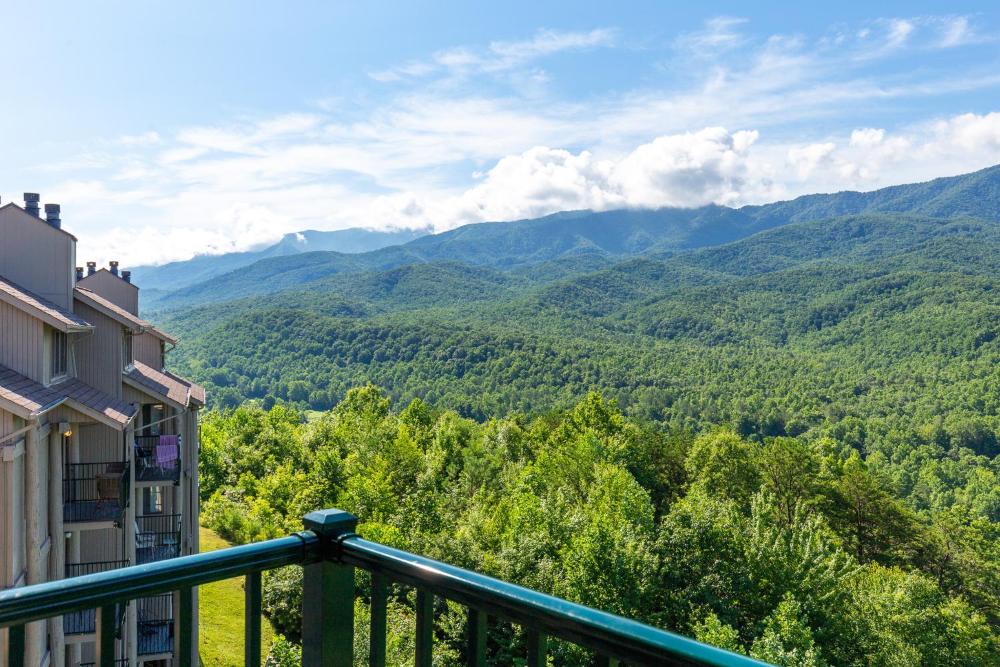 Deer Ridge Mountain Resort C301